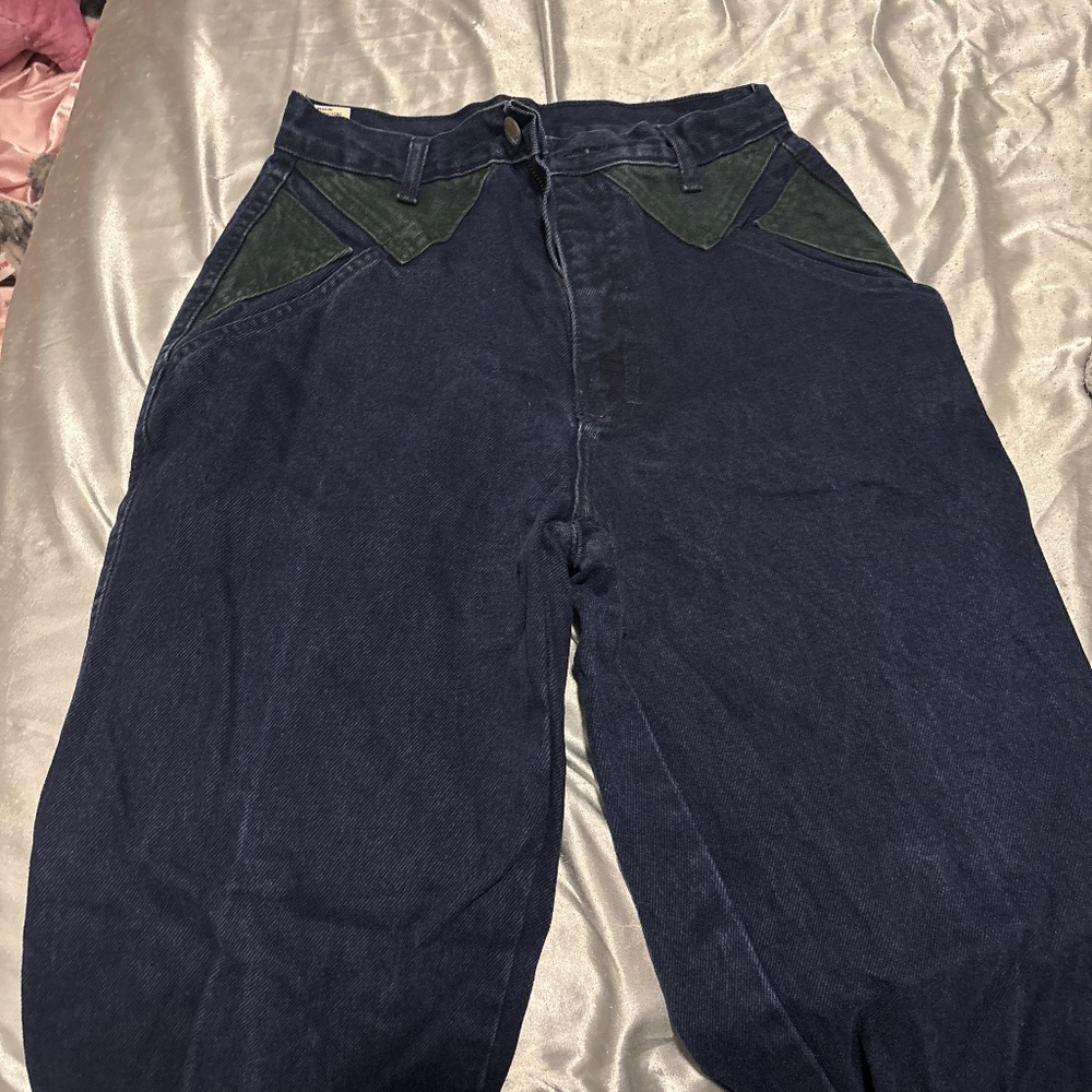Roper Jeans
